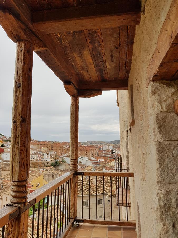 El Rincón de los Poetas Cuenca  Habitación foto